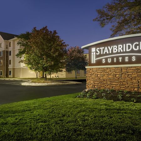 Staybridge Suites Wilmington-Newark By Ihg Екстер'єр фото