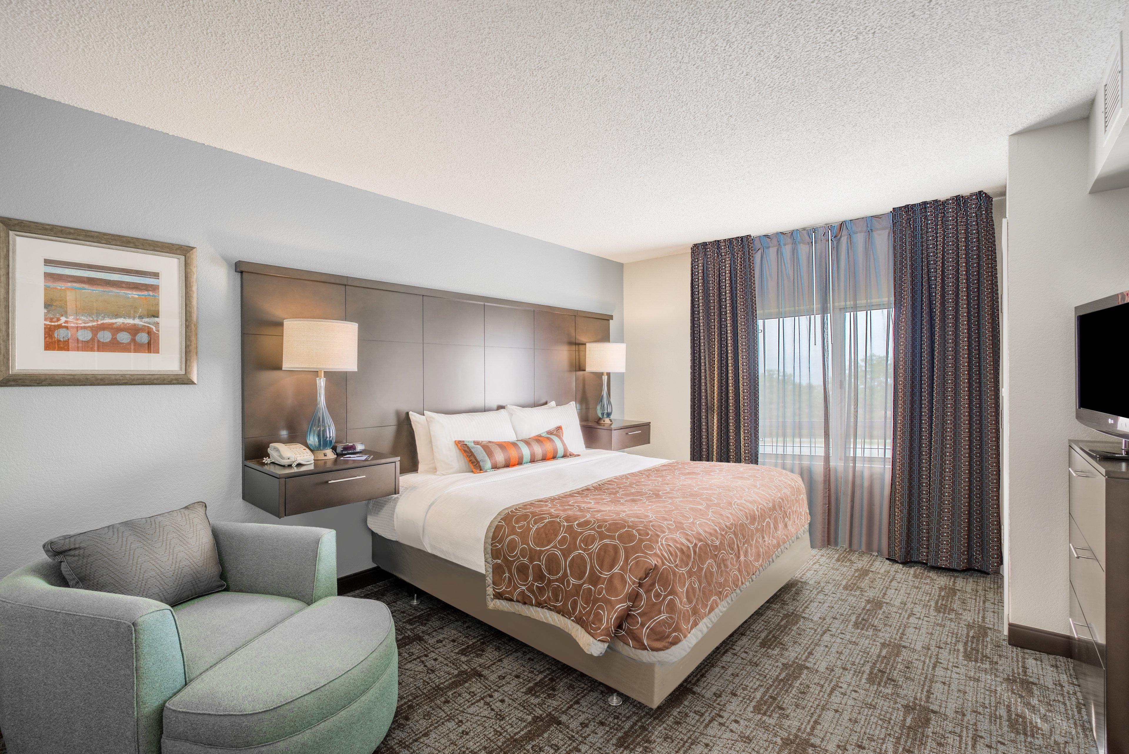 Staybridge Suites Wilmington-Newark By Ihg Екстер'єр фото