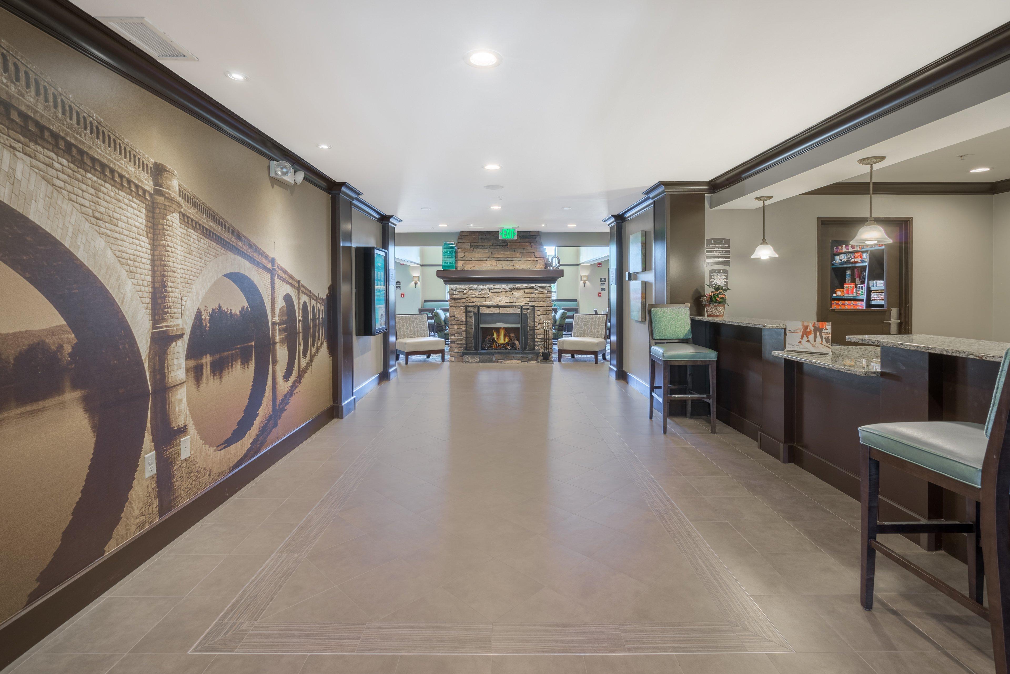Staybridge Suites Wilmington-Newark By Ihg Екстер'єр фото