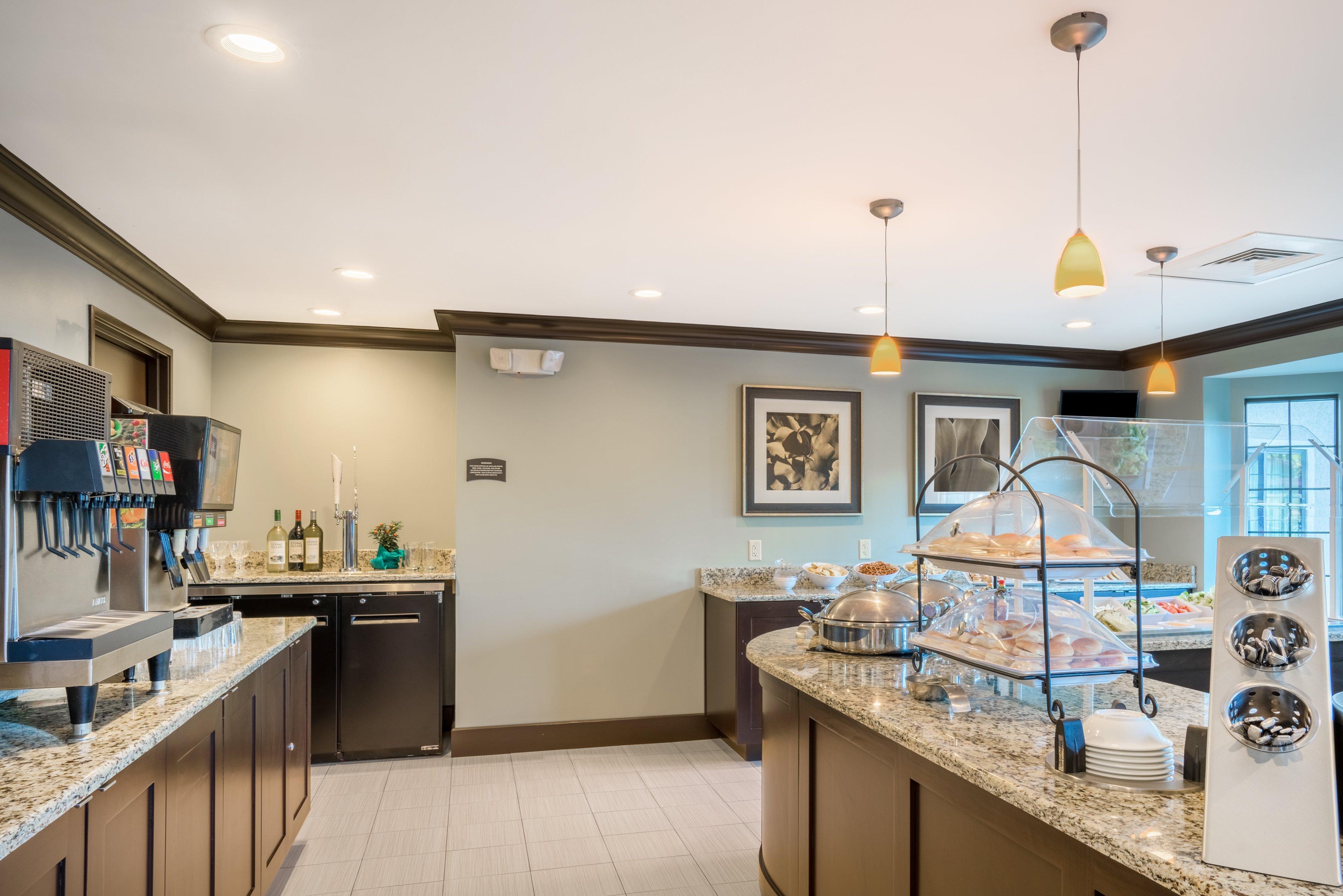 Staybridge Suites Wilmington-Newark By Ihg Екстер'єр фото