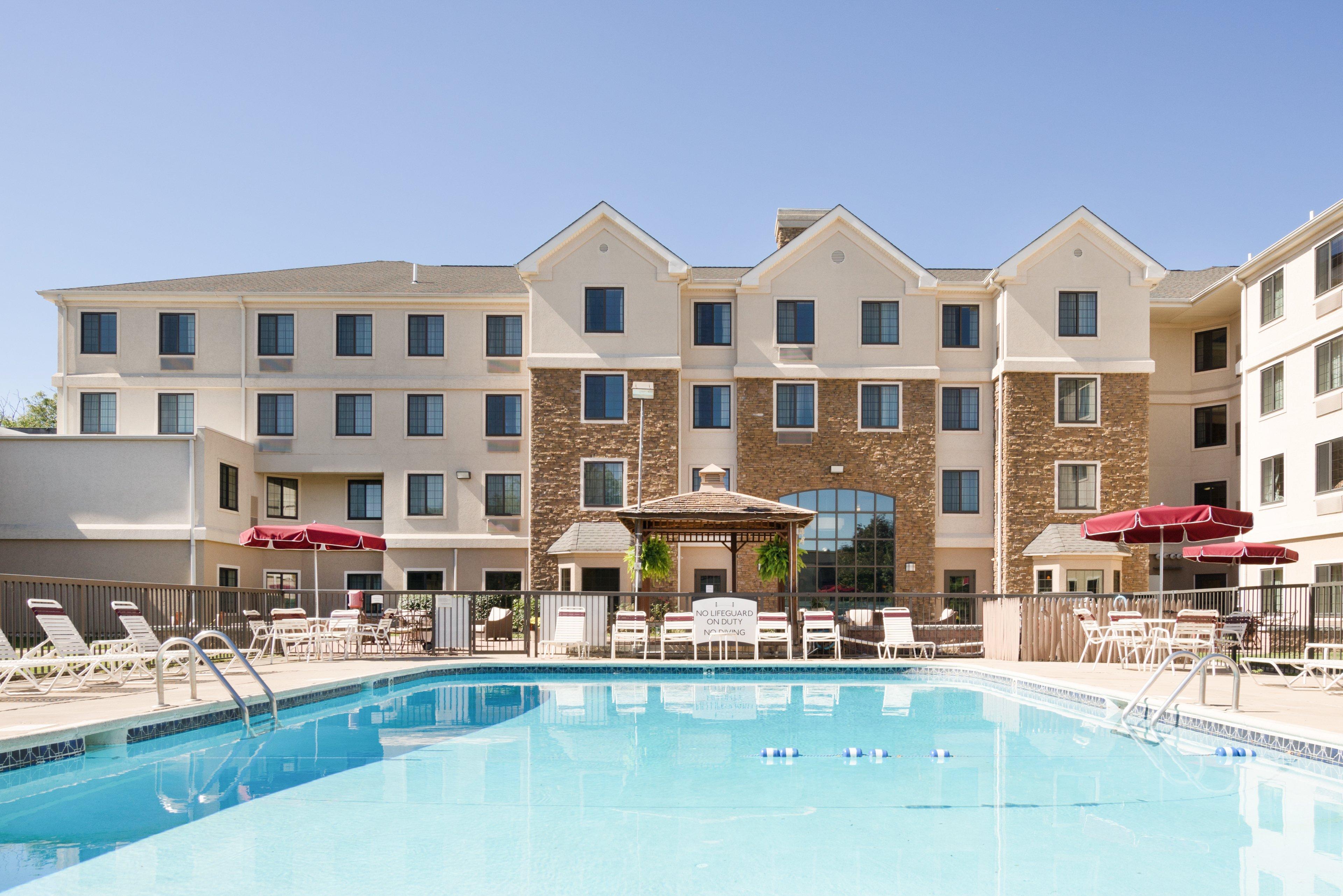 Staybridge Suites Wilmington-Newark By Ihg Екстер'єр фото