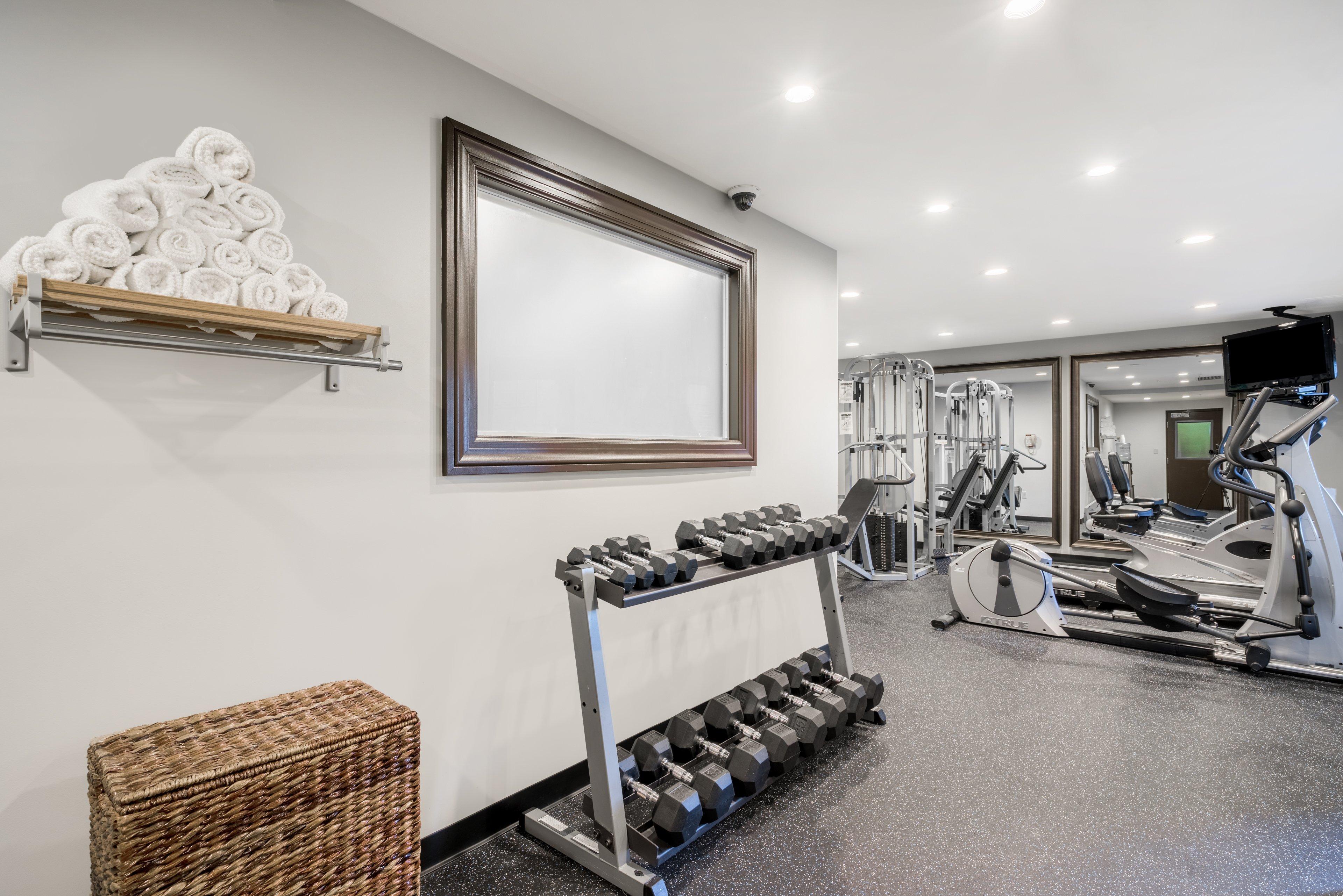 Staybridge Suites Wilmington-Newark By Ihg Екстер'єр фото