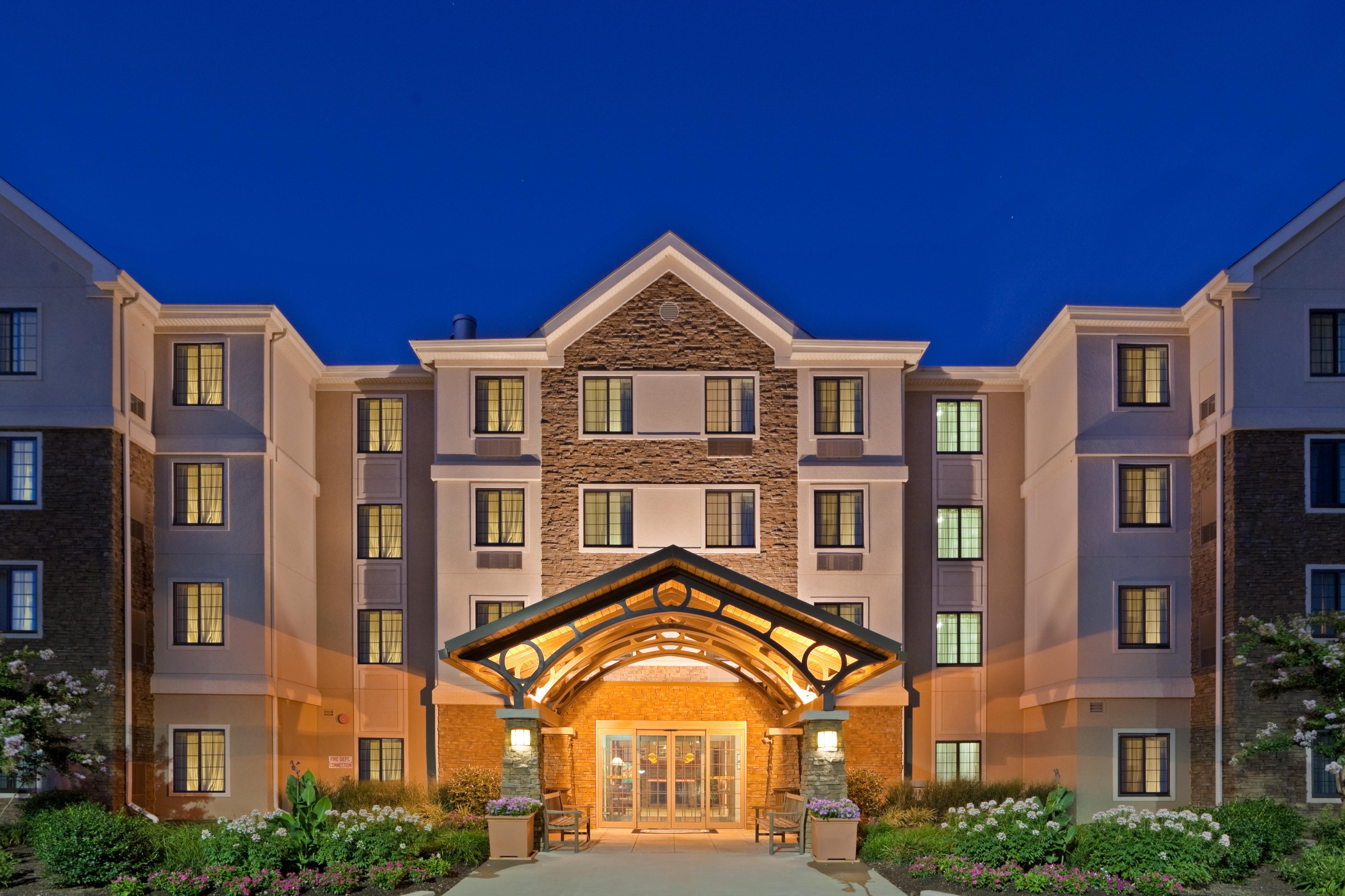 Staybridge Suites Wilmington-Newark By Ihg Екстер'єр фото