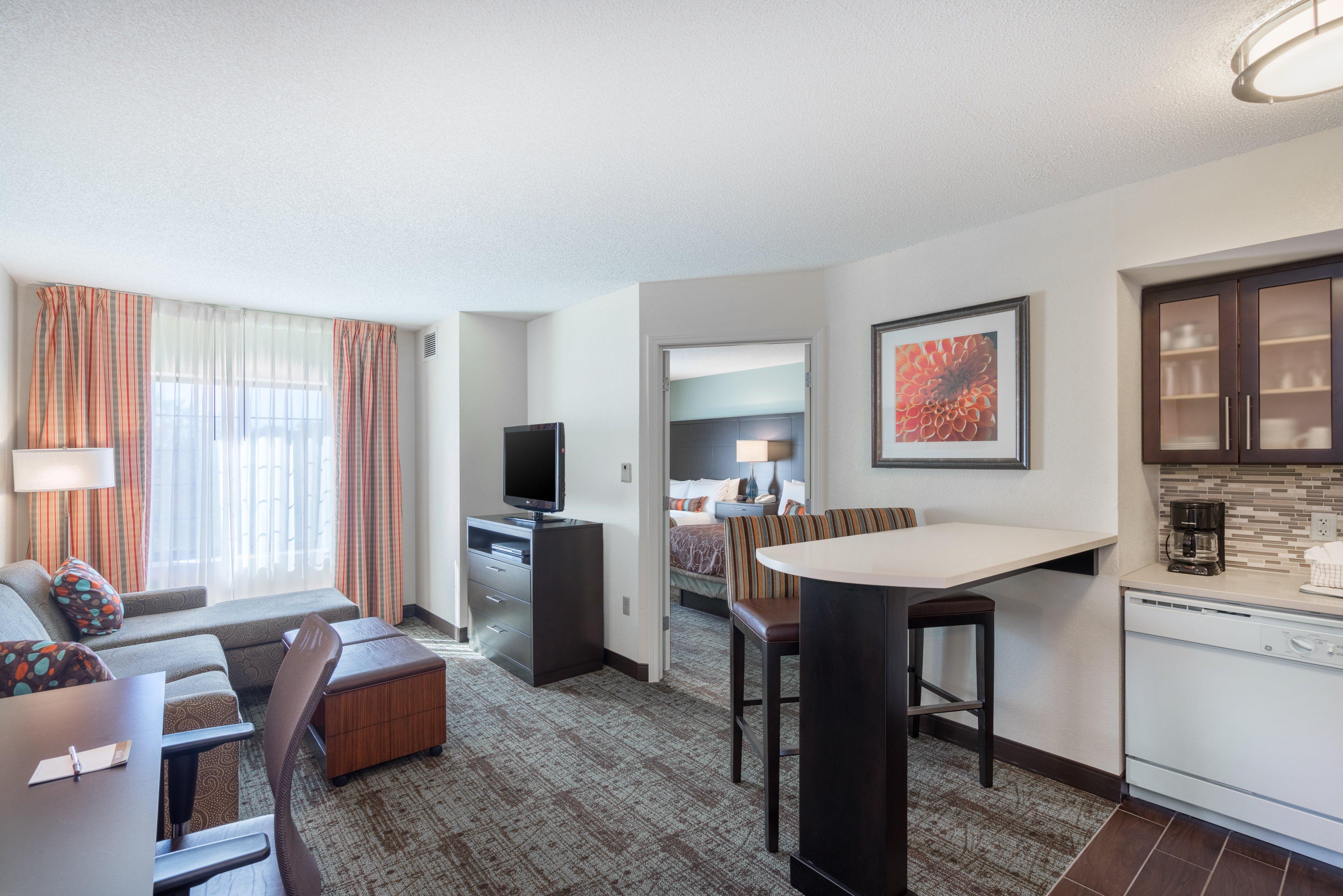 Staybridge Suites Wilmington-Newark By Ihg Екстер'єр фото