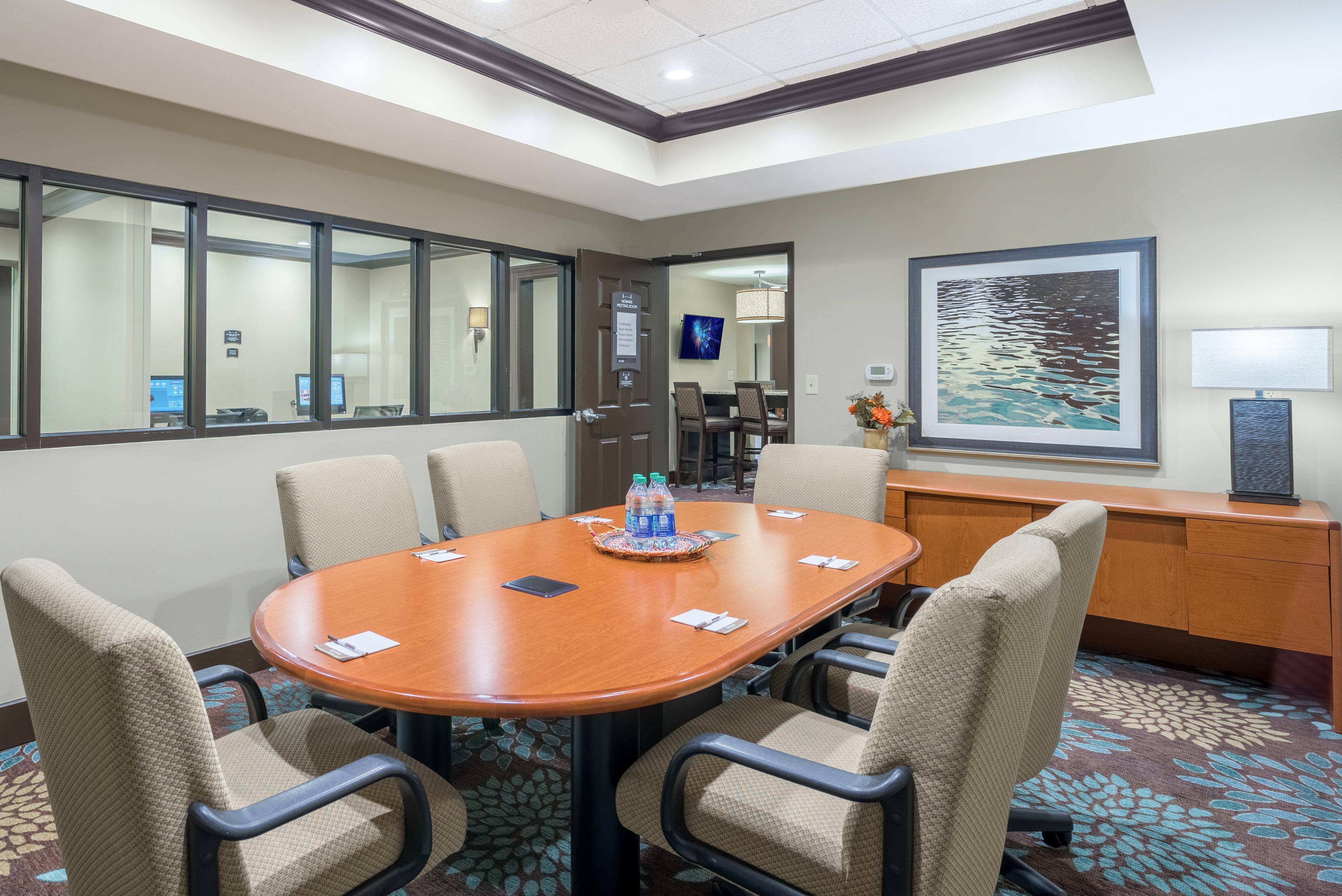 Staybridge Suites Wilmington-Newark By Ihg Екстер'єр фото