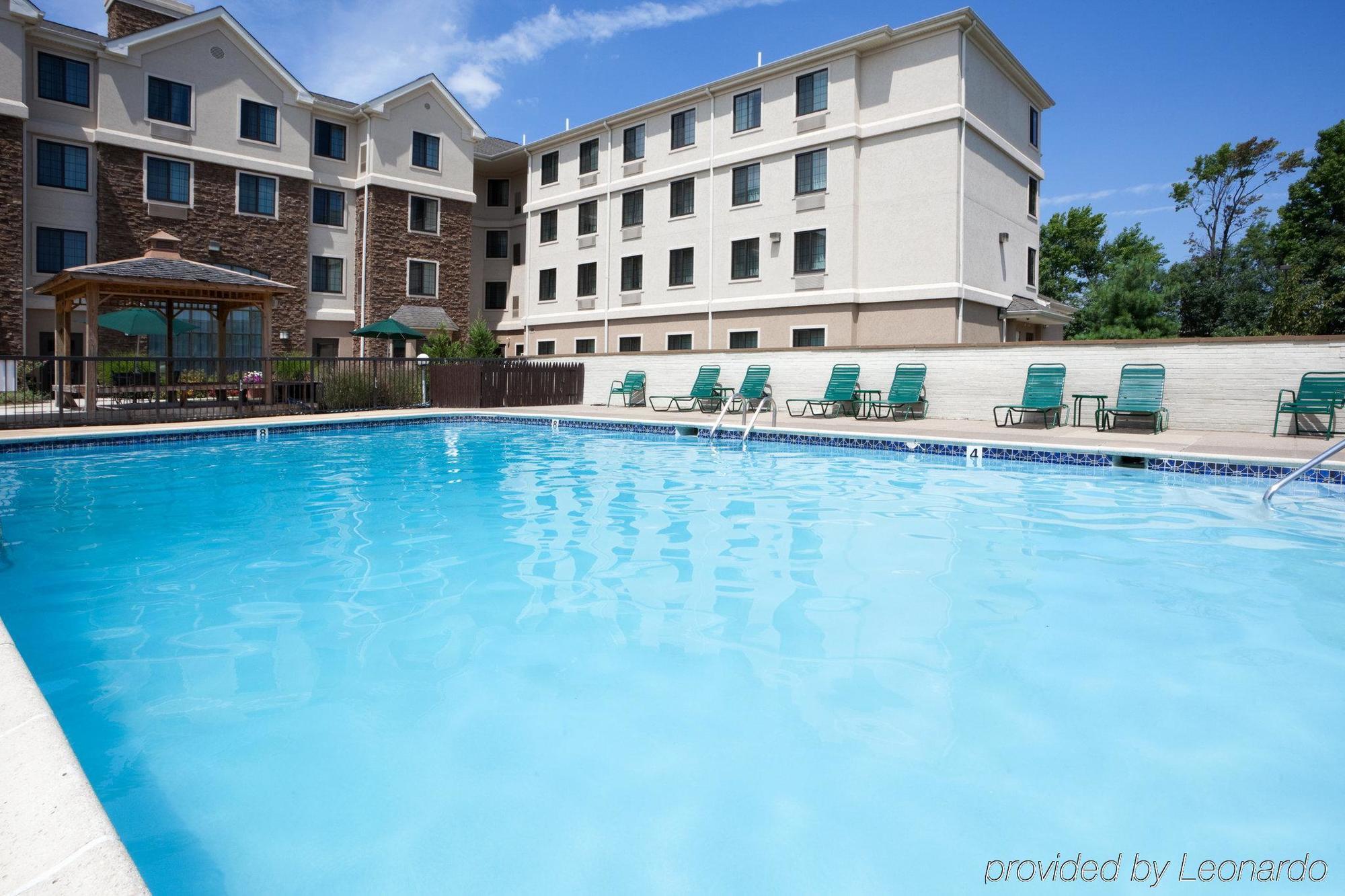 Staybridge Suites Wilmington-Newark By Ihg Екстер'єр фото