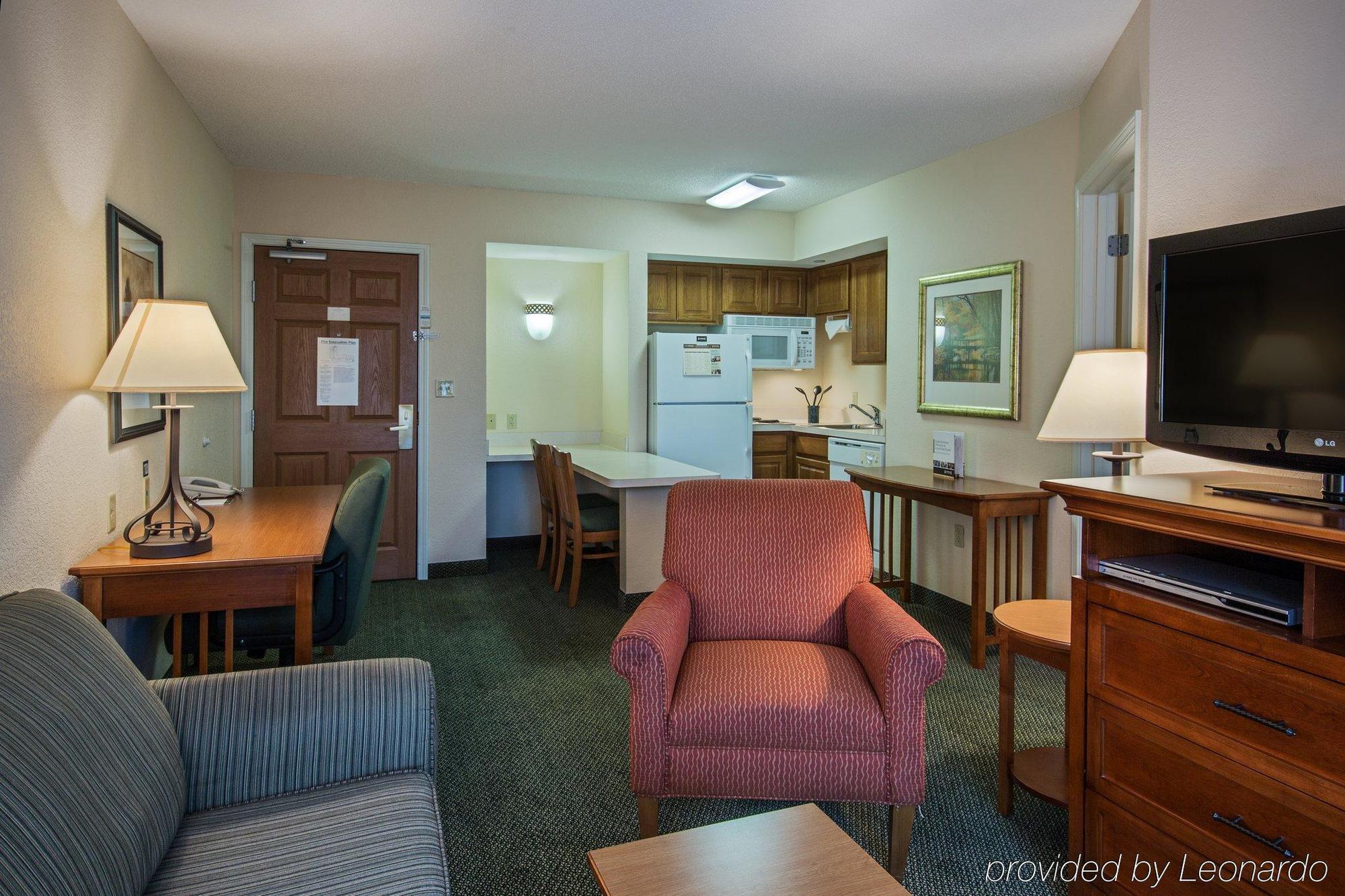Staybridge Suites Wilmington-Newark By Ihg Екстер'єр фото