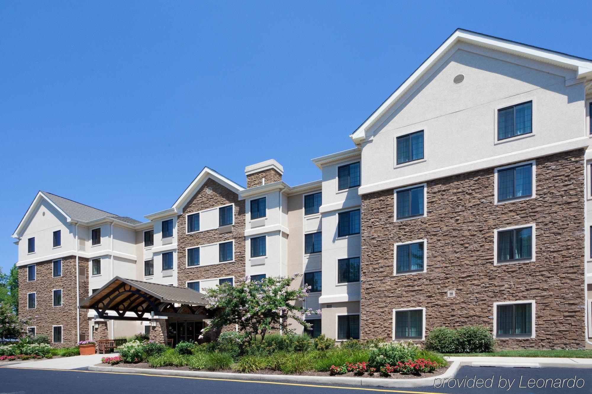 Staybridge Suites Wilmington-Newark By Ihg Екстер'єр фото