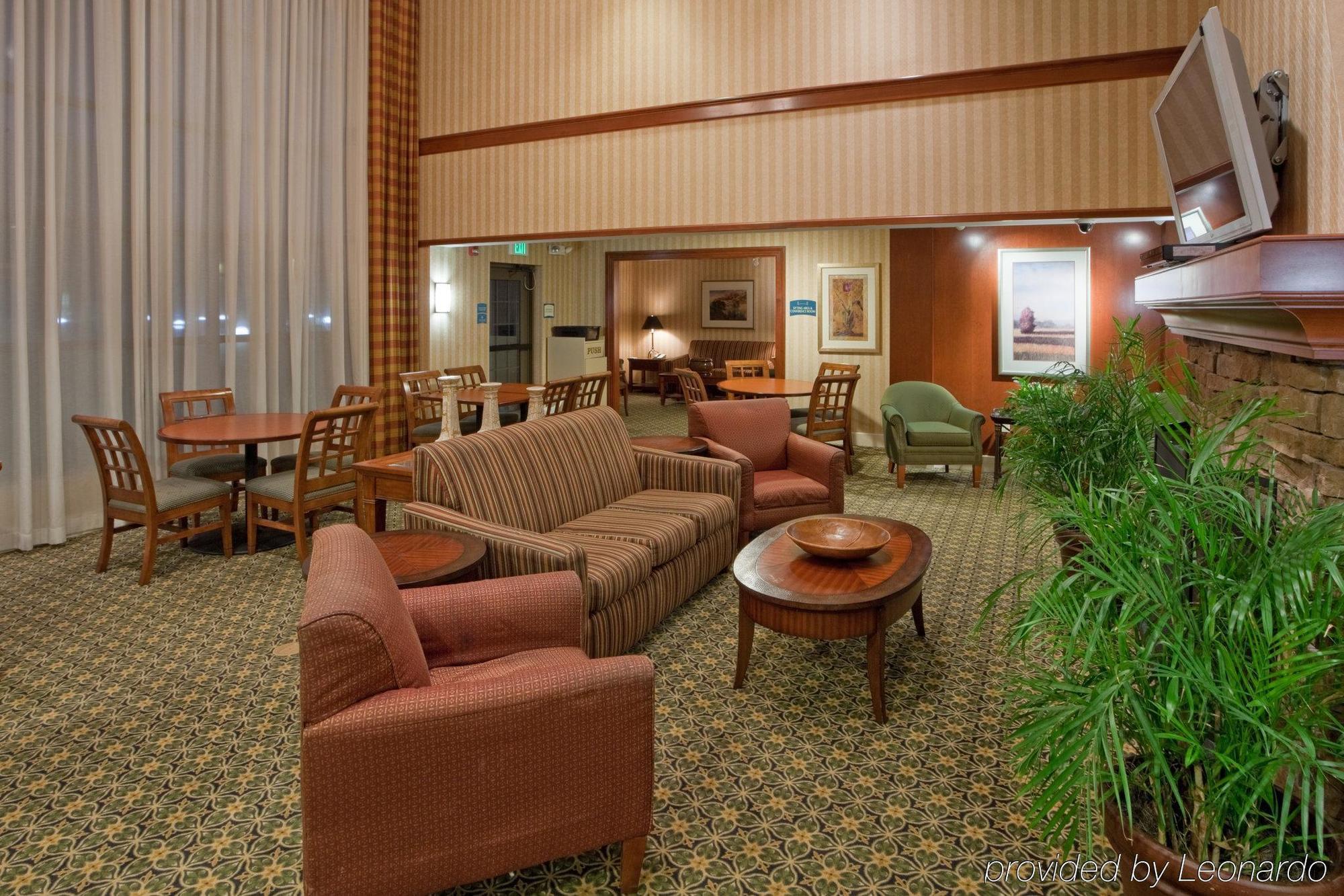 Staybridge Suites Wilmington-Newark By Ihg Ресторан фото