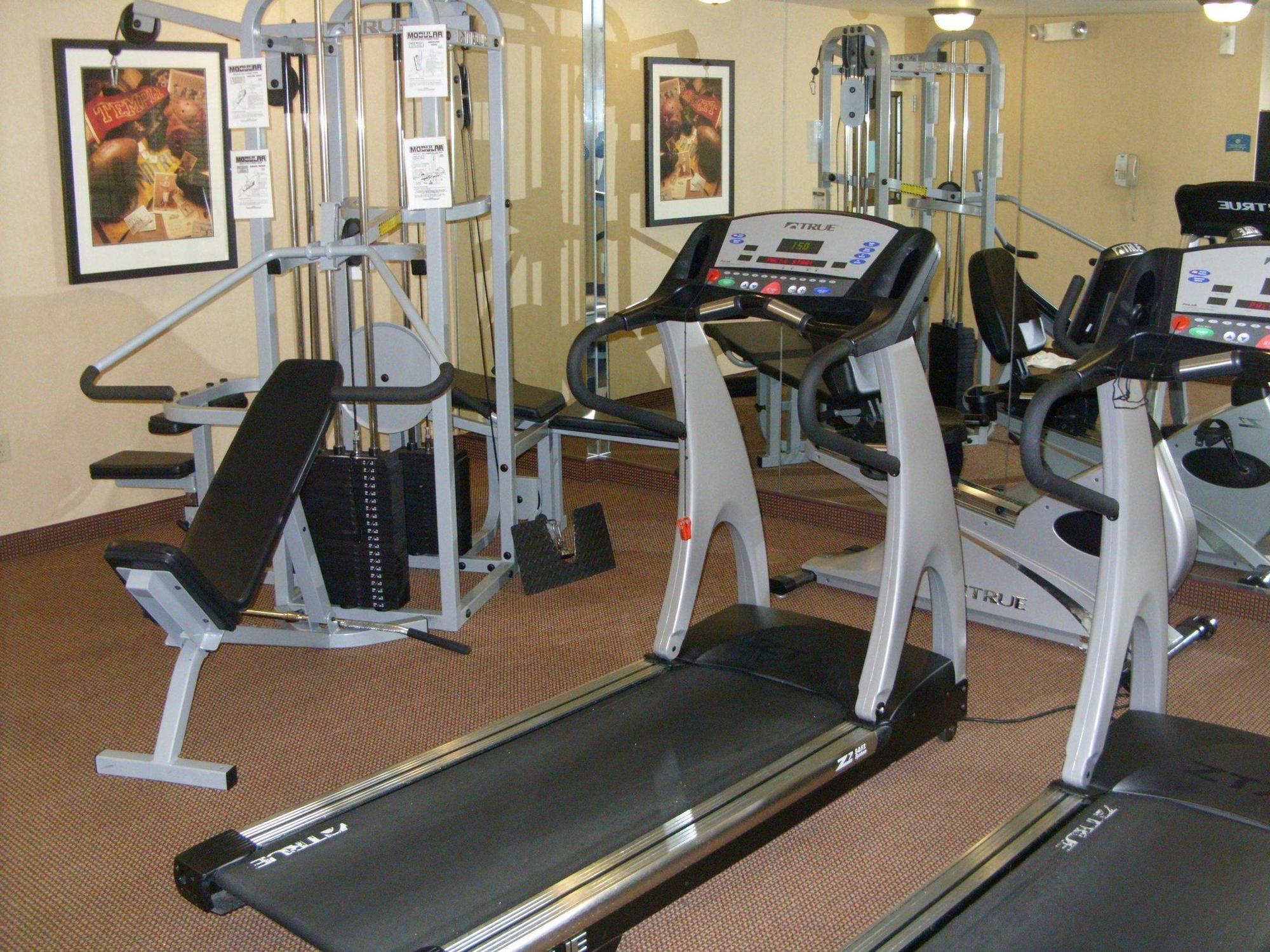 Staybridge Suites Wilmington-Newark By Ihg Екстер'єр фото