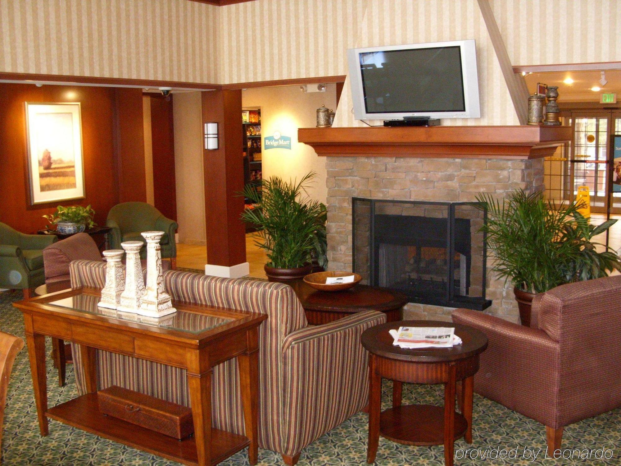 Staybridge Suites Wilmington-Newark By Ihg Екстер'єр фото