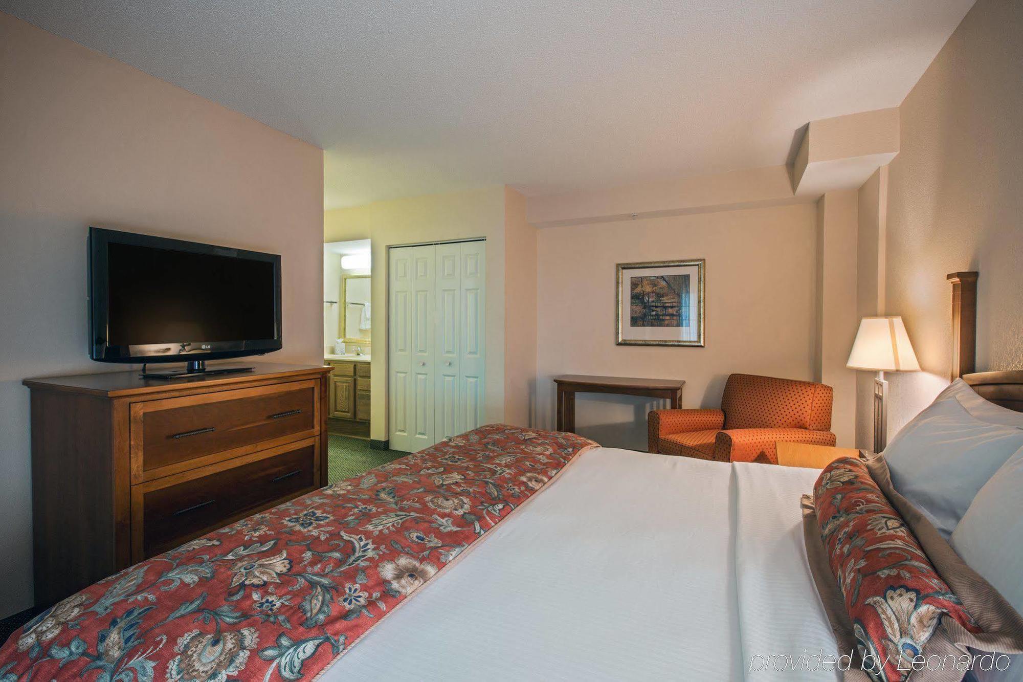 Staybridge Suites Wilmington-Newark By Ihg Екстер'єр фото