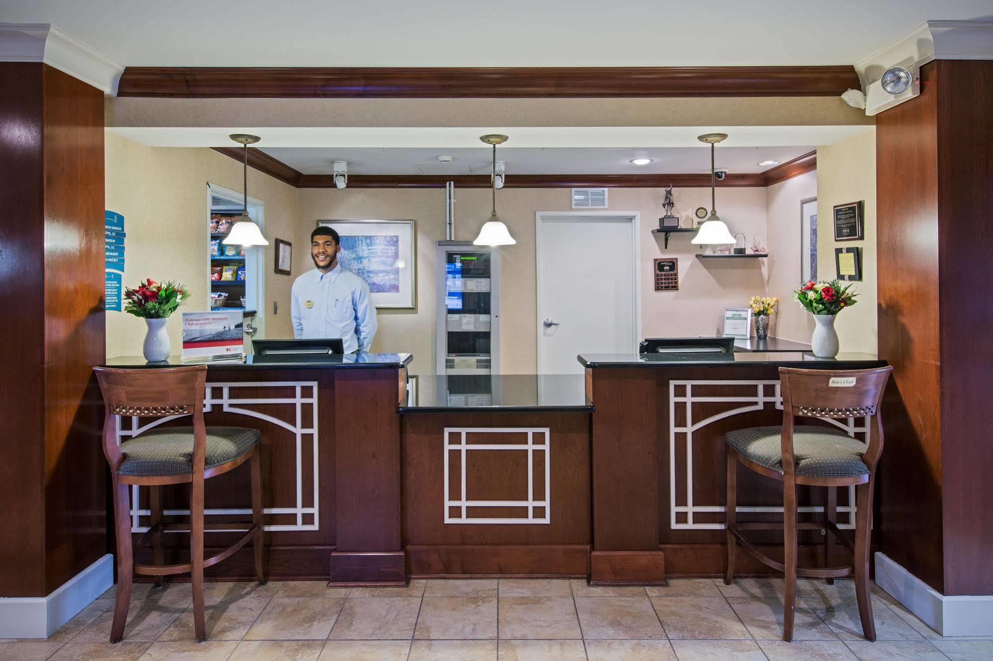 Staybridge Suites Wilmington-Newark By Ihg Екстер'єр фото