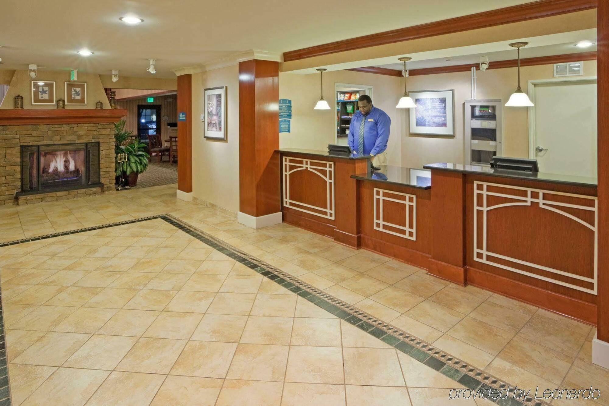 Staybridge Suites Wilmington-Newark By Ihg Екстер'єр фото