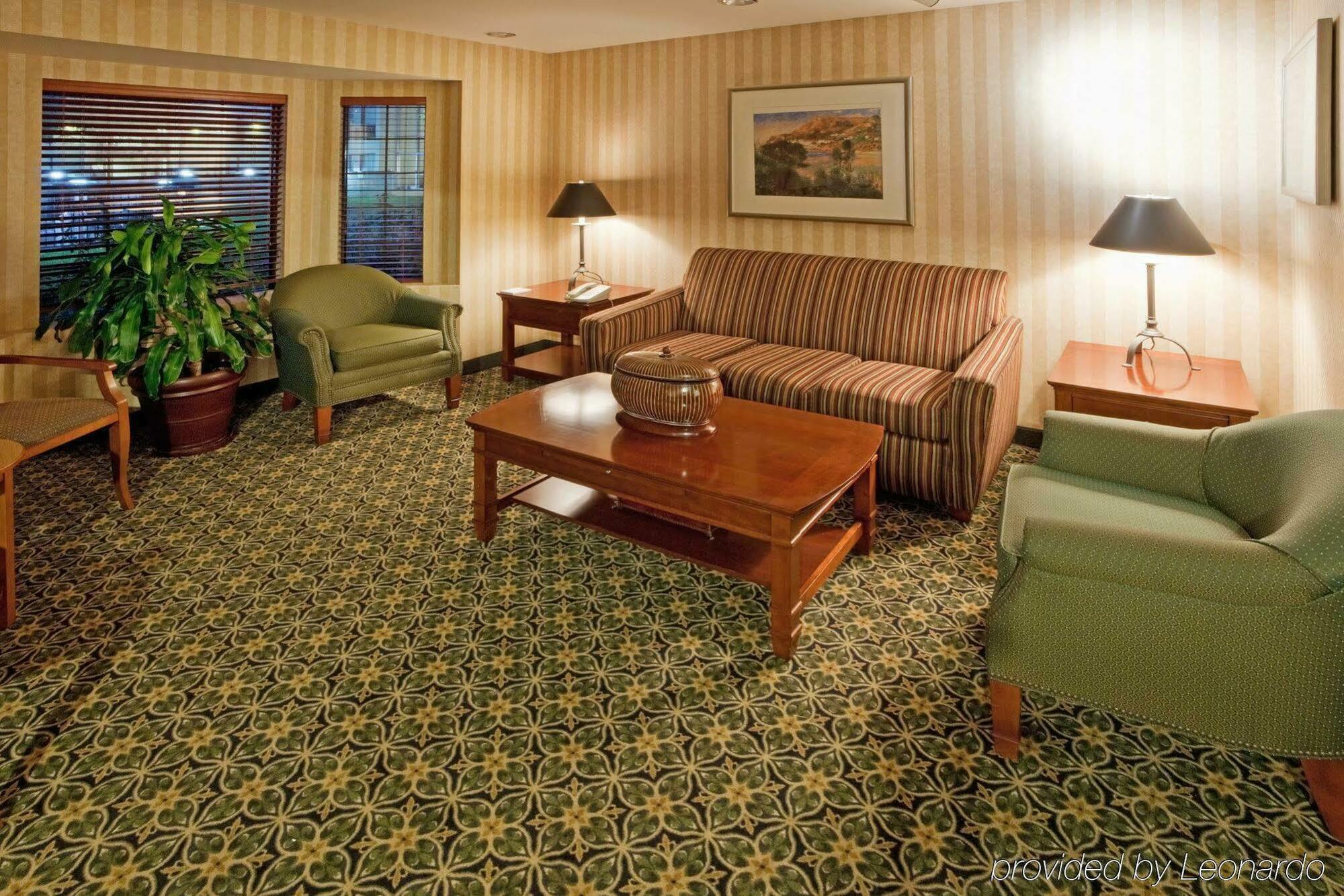 Staybridge Suites Wilmington-Newark By Ihg Екстер'єр фото