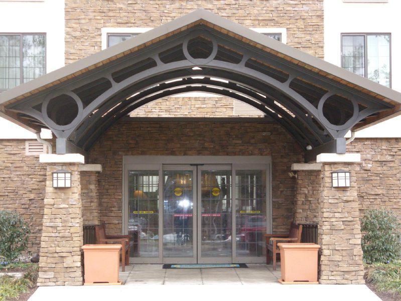 Staybridge Suites Wilmington-Newark By Ihg Екстер'єр фото