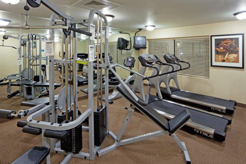 Staybridge Suites Wilmington-Newark By Ihg Екстер'єр фото